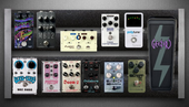 Bass Pedalboard (copy)