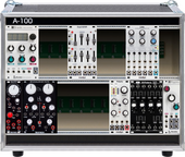 Triumph's Eurorack