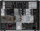 Behringer Eurorack GO