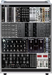 -Revox's Analogue beast