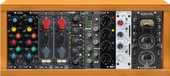 rodec modular mix console modules