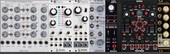 My mindful Eurorack