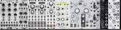 My oily Eurorack