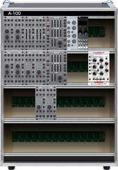 My thallous Eurorack (copy)
