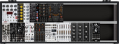 My causeless Eurorack