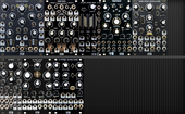 My runty Eurorack