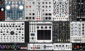Live befaco Rack 104he