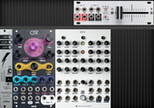 Mini Eurorack