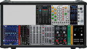 DRMS, SMPLS, INPUTS 6U 104HP