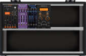 My untaught Eurorack