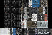 Live rig 2024 - Quadraphonic Rig