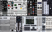 My current Eurorack (copy)