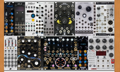 Marine Marine Accra 6U (Want)