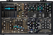 My chainless Eurorack 84 guitar