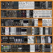 Big wooden rack (3.7) (w small)