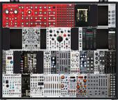 MDLR Dream Case