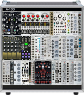 My 9U B Eurorack (copy) (copy) (copy)