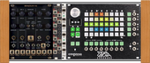 Moog Skiff