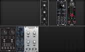My mawkish Eurorack