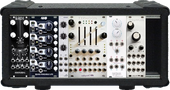 Timbral Screamer
