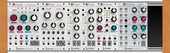 My freaky Eurorack