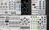 My allowed Eurorack