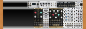 K'Los first Eurorack (copy)