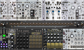 Make Noise Shared System