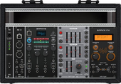 First eurorack