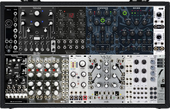 Ambient/drone/modulation/sampling