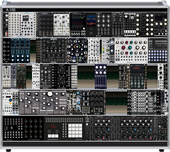My driest Eurorack