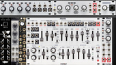 My recluse Eurorack