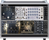 My contrite Eurorack