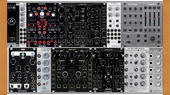 Rackbrute 6U v0.1