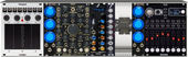 My inbreed Eurorack