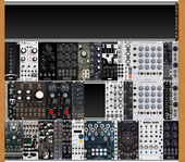 My troppo Eurorack