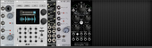 My woey Eurorack