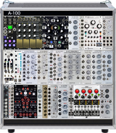 My 9U B Eurorack (copy) (copy) (copy) (copy)