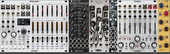 84 taining rack Vianoce 2023