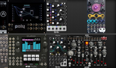 6U Arturia Black