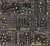 My unled Eurorack