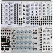 My kickass Eurorack