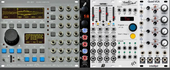 My air Eurorack (copy)