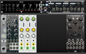 My pokey Eurorack (copy)