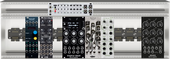 My arranged Eurorack (copy)