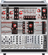 My gross Eurorack