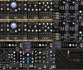 (D7) Top Left