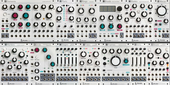 My tarnal Eurorack
