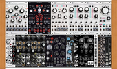 Synth Jam Based on VCV Setup