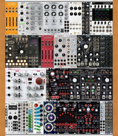 2024 Panisel left 5 ranks MIDI